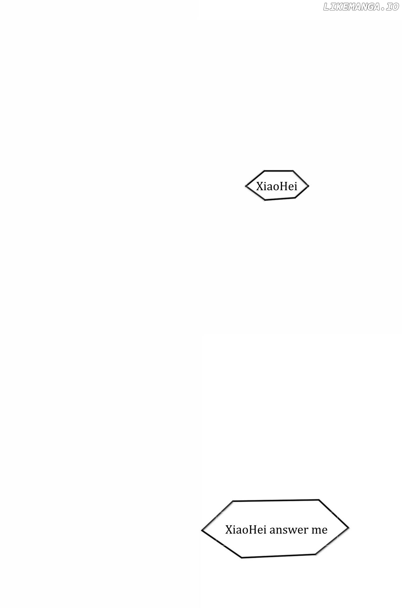 My Food Seems To Be Very Cute Chapter 183 - page 16