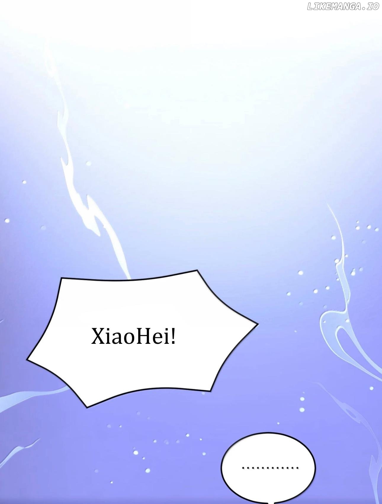 My Food Seems To Be Very Cute Chapter 183 - page 17