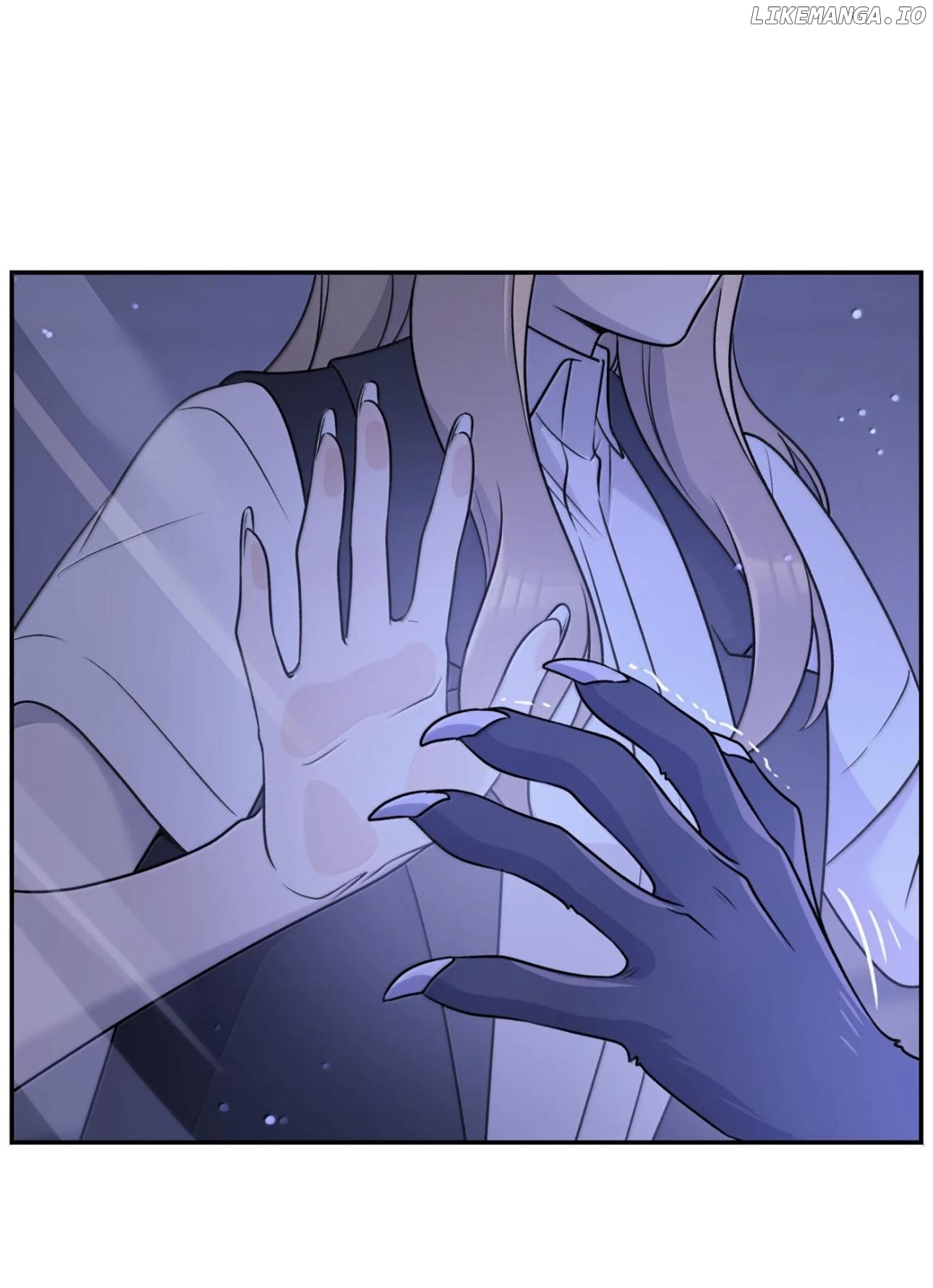 My Food Seems To Be Very Cute Chapter 183 - page 24