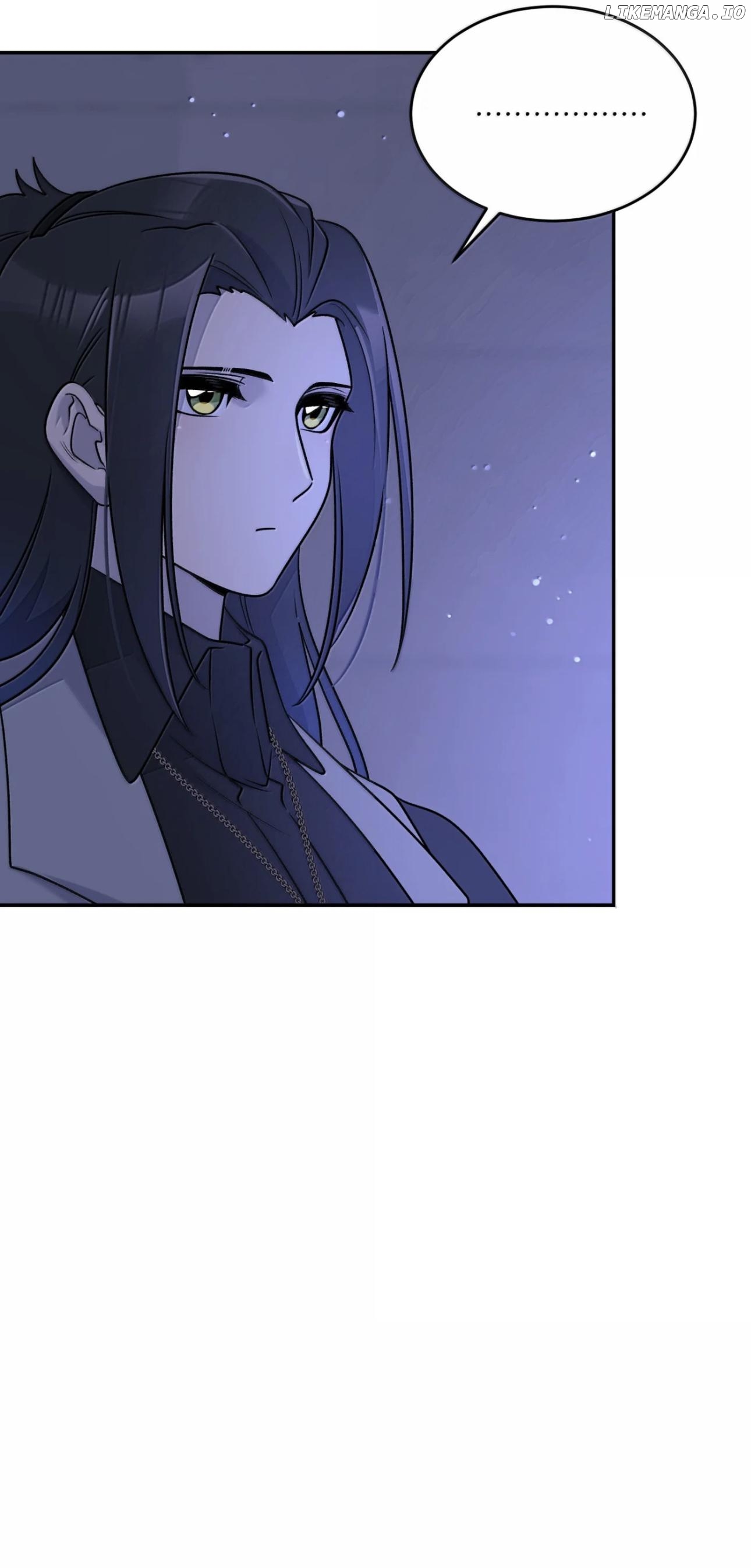 My Food Seems To Be Very Cute Chapter 183 - page 31