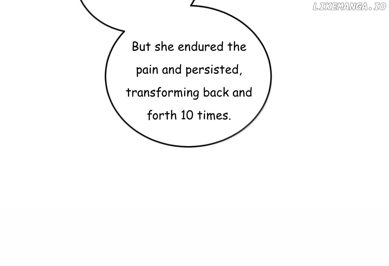 My Food Seems To Be Very Cute Chapter 183 - page 37
