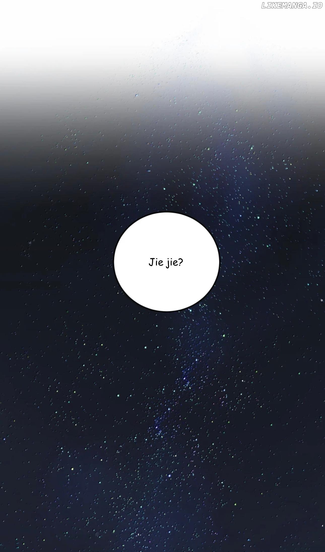 My Food Seems To Be Very Cute Chapter 183 - page 2