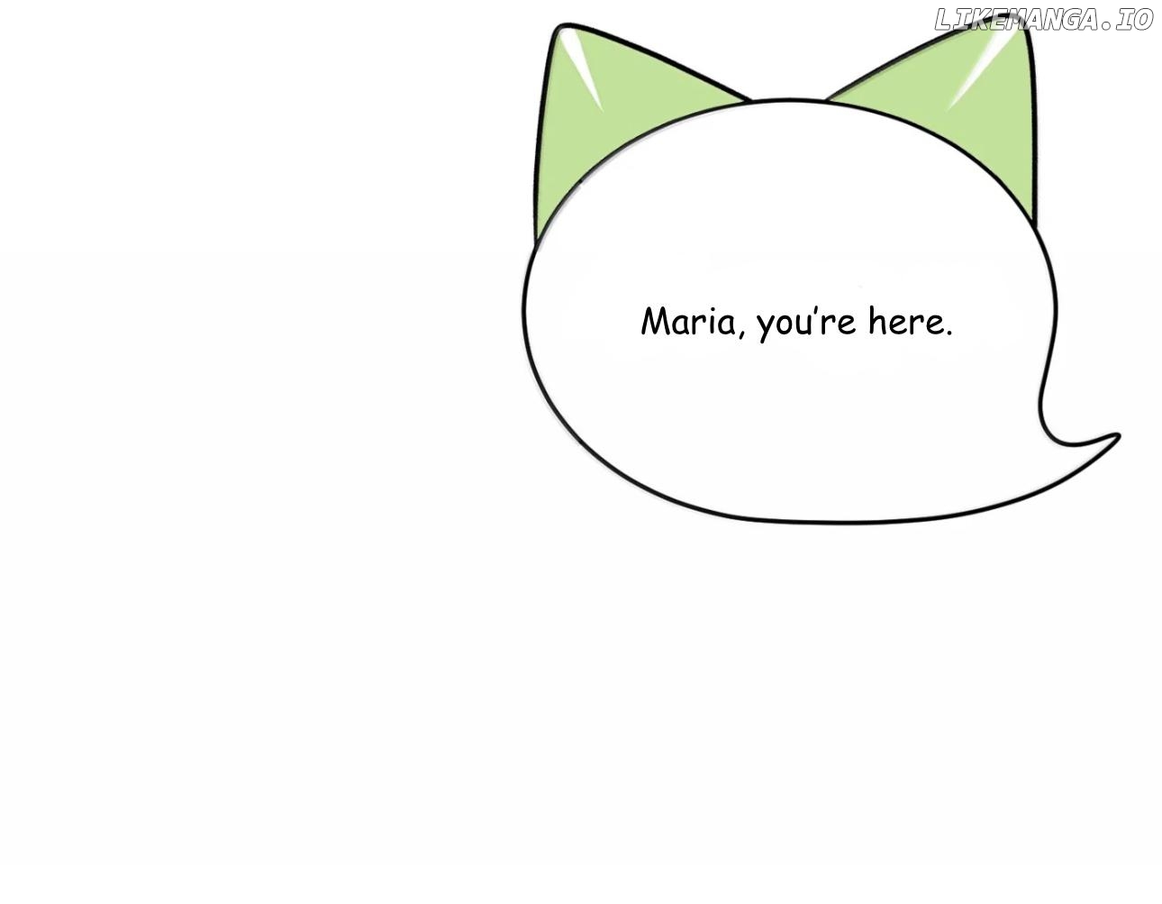 My Food Seems To Be Very Cute Chapter 183 - page 40