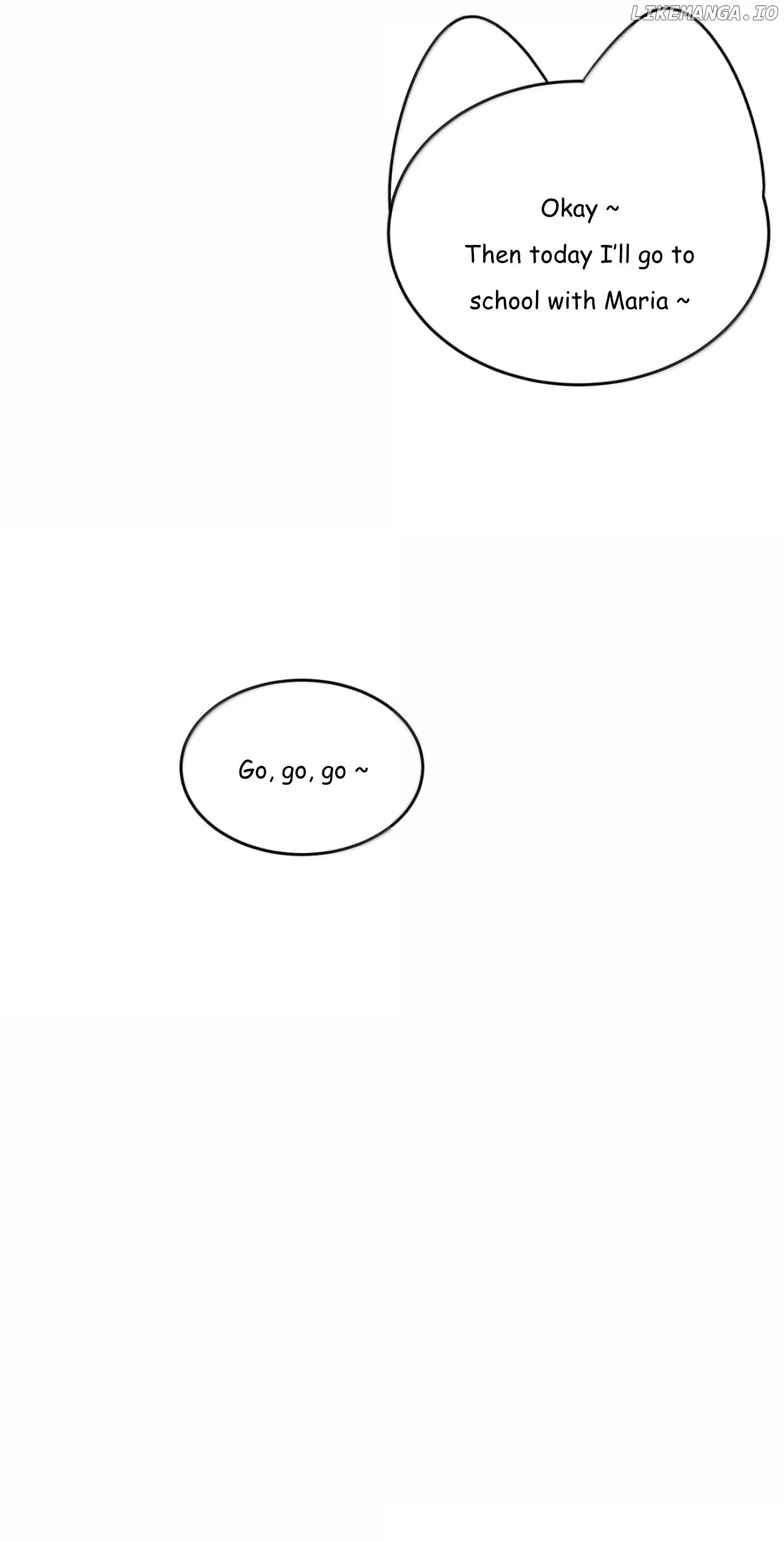 My Food Seems To Be Very Cute Chapter 183 - page 45