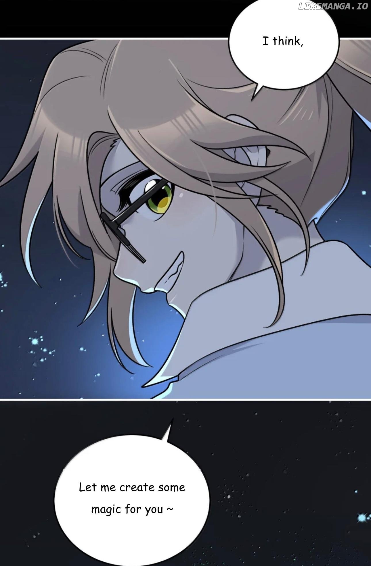 My Food Seems To Be Very Cute Chapter 183 - page 4