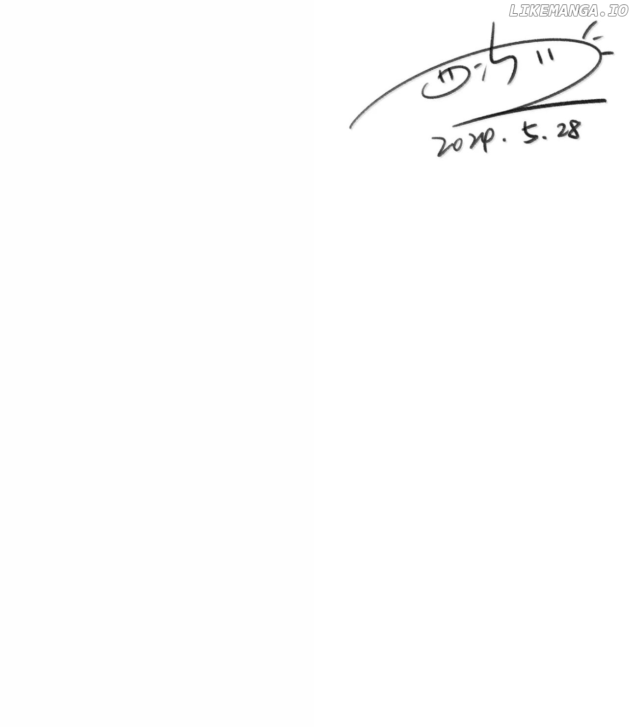 My Food Seems To Be Very Cute Chapter 183 - page 60