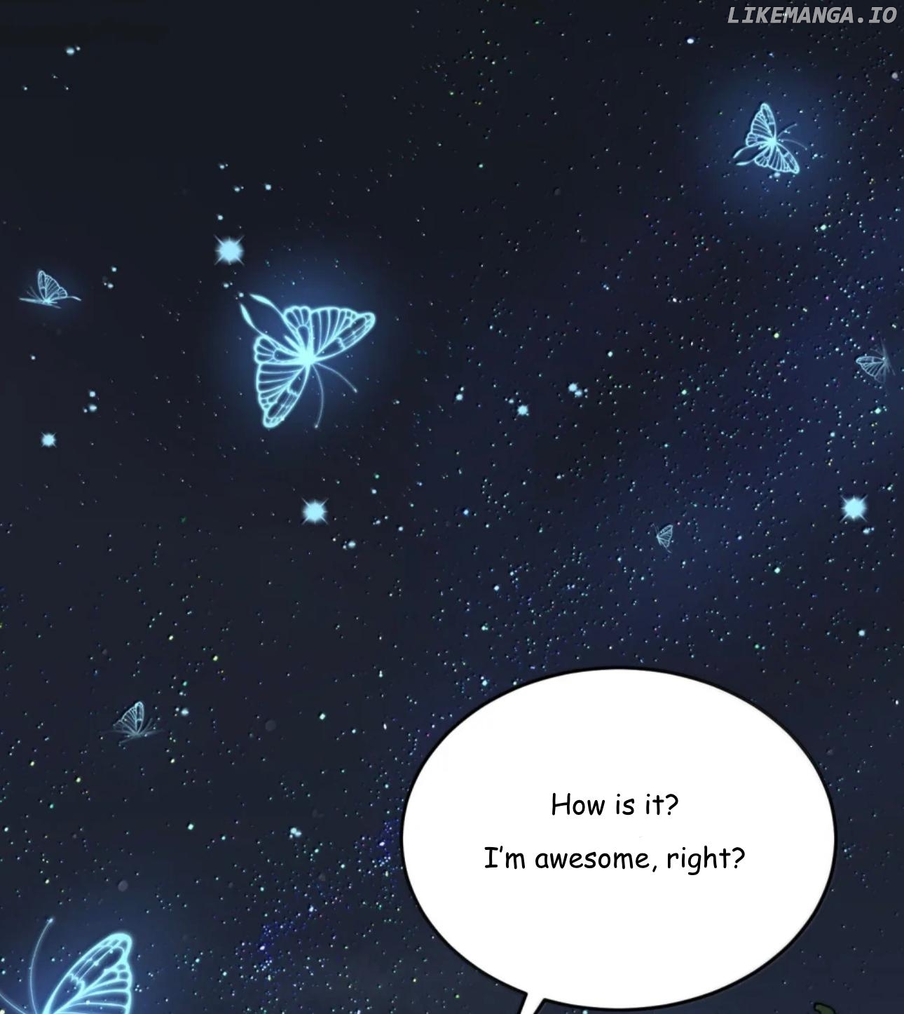 My Food Seems To Be Very Cute Chapter 183 - page 5