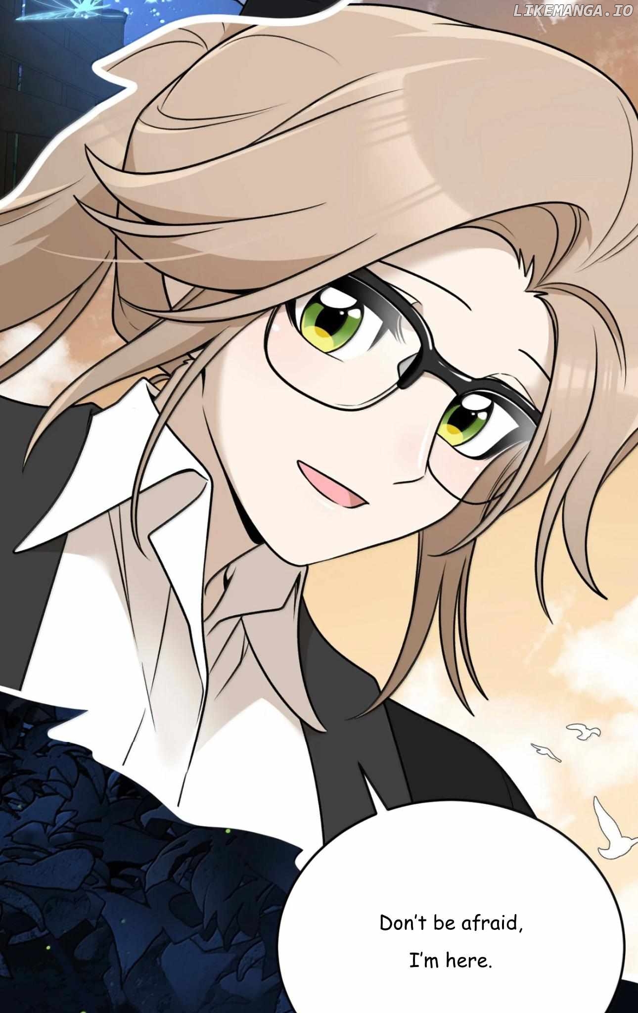 My Food Seems To Be Very Cute Chapter 183 - page 7