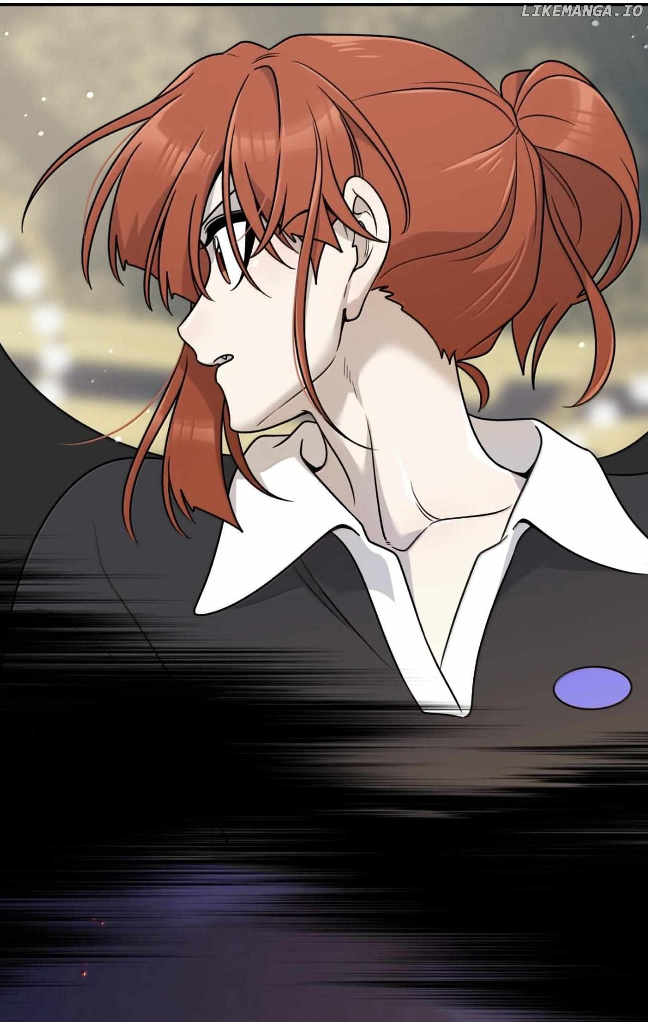 My Food Seems To Be Very Cute Chapter 184 - page 20