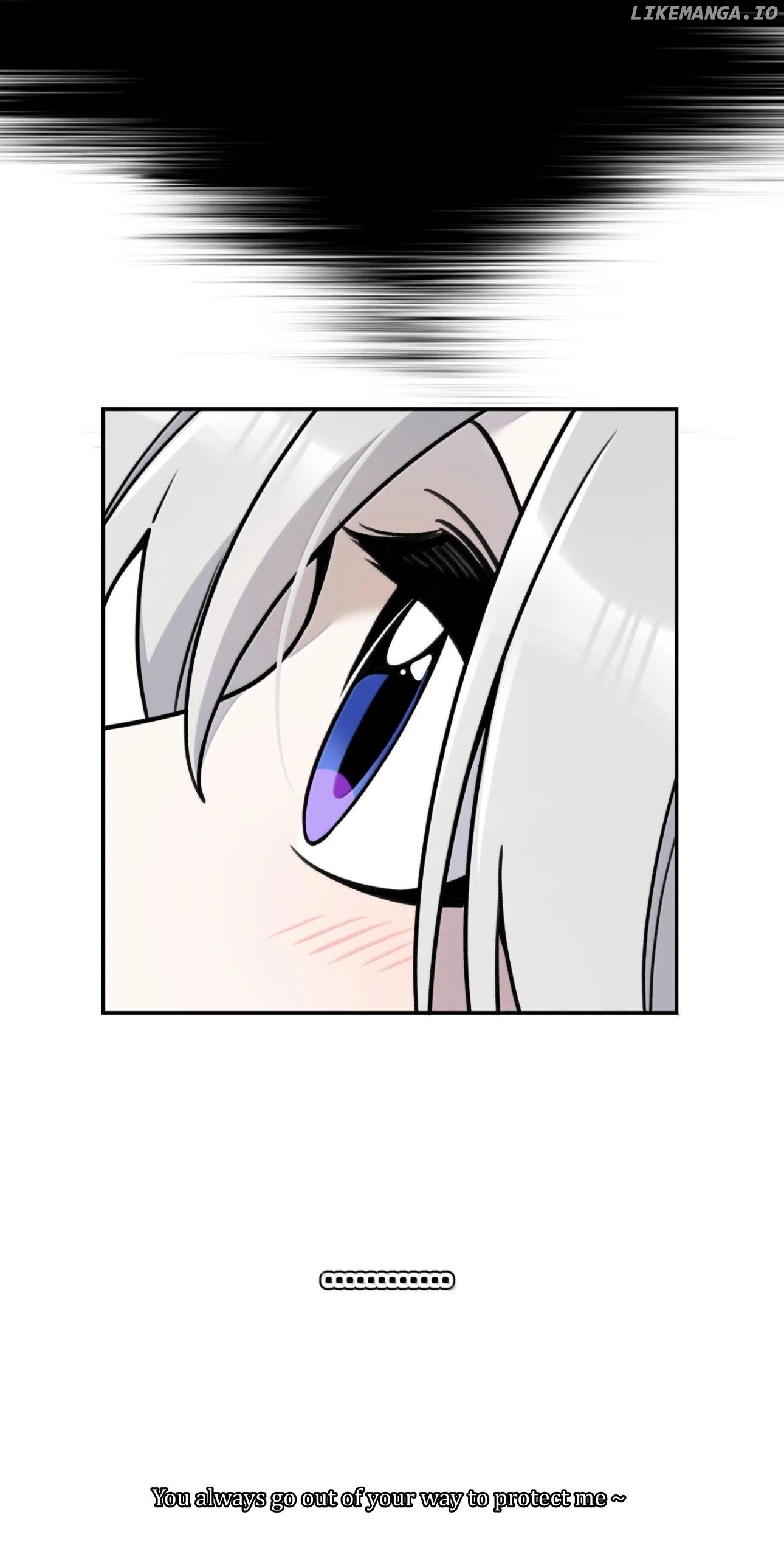My Food Seems To Be Very Cute Chapter 184 - page 23