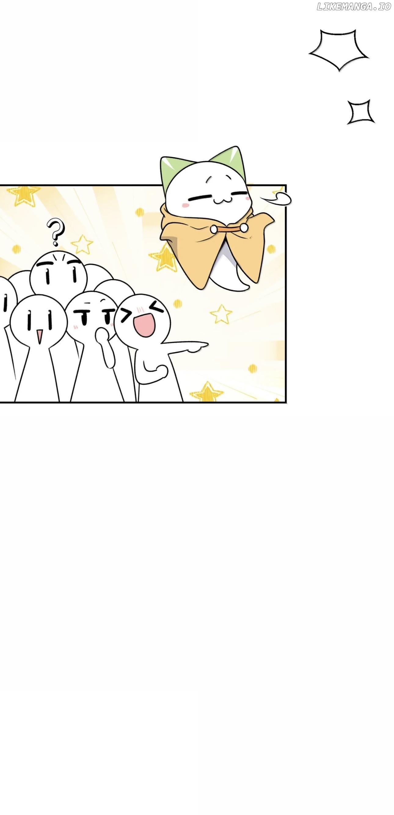 My Food Seems To Be Very Cute Chapter 184 - page 31