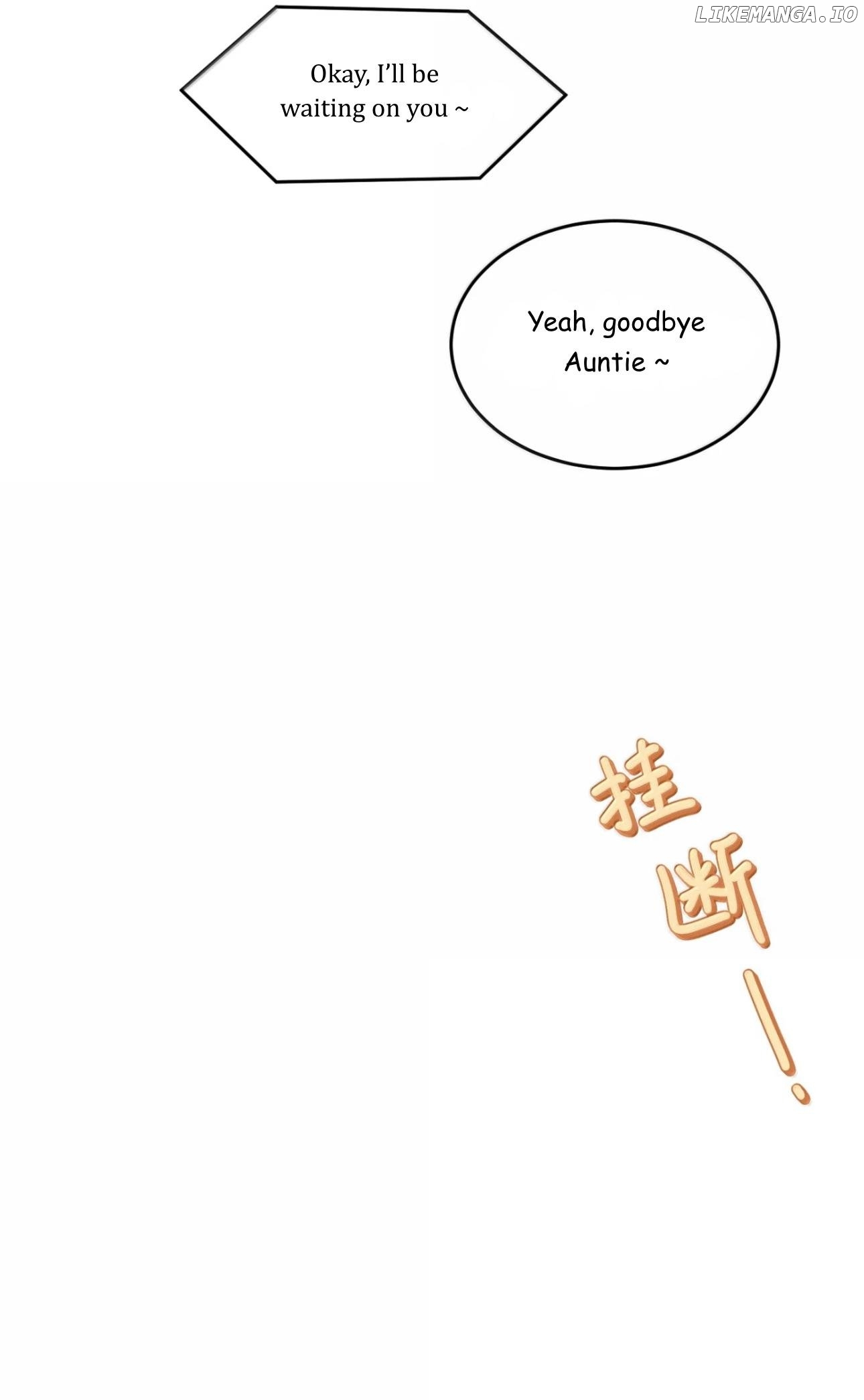 My Food Seems To Be Very Cute Chapter 184 - page 40