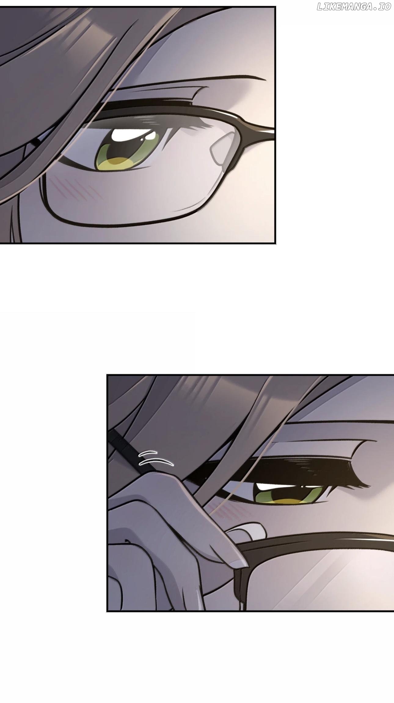 My Food Seems To Be Very Cute Chapter 184 - page 45