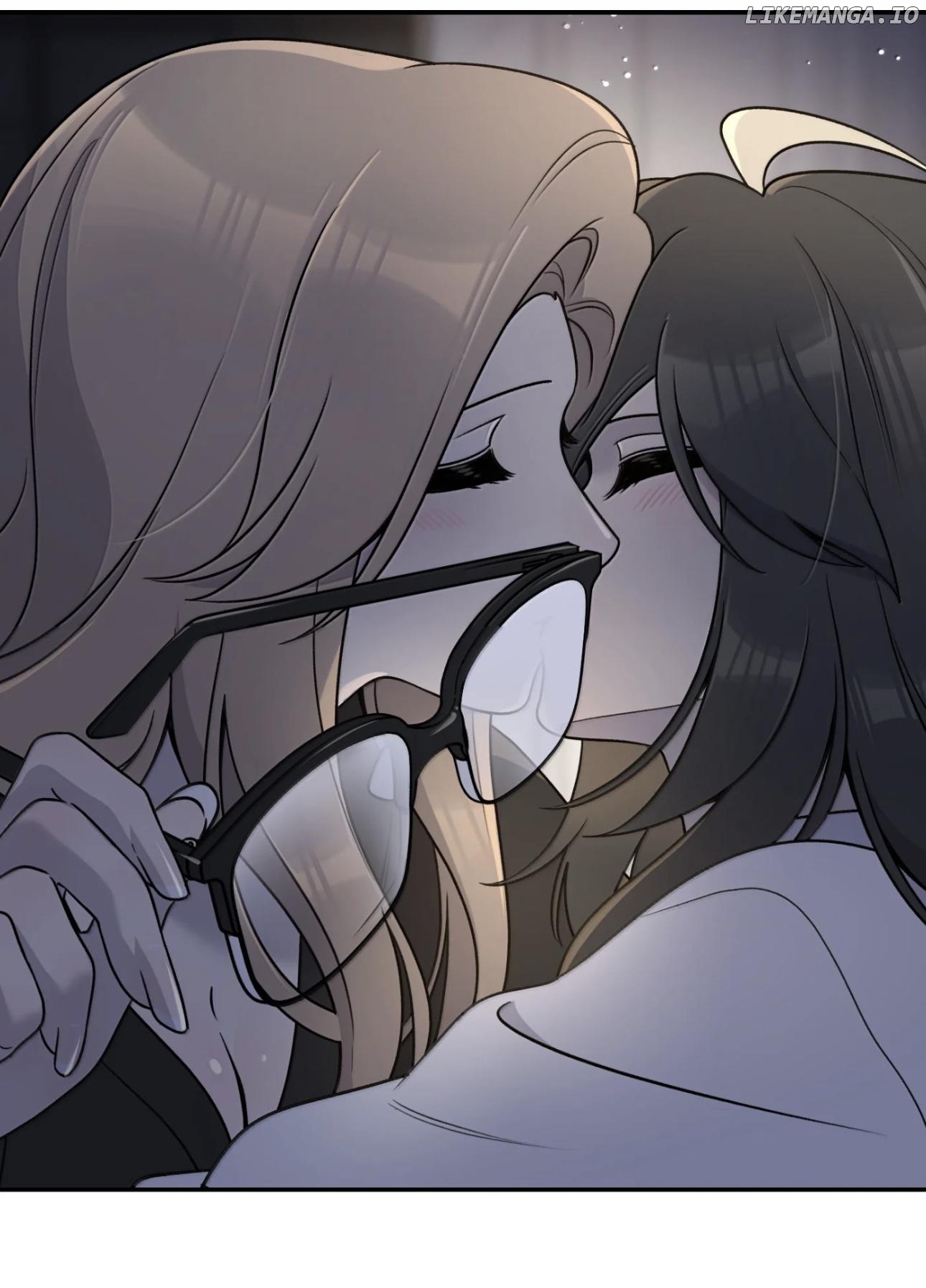 My Food Seems To Be Very Cute Chapter 184 - page 46