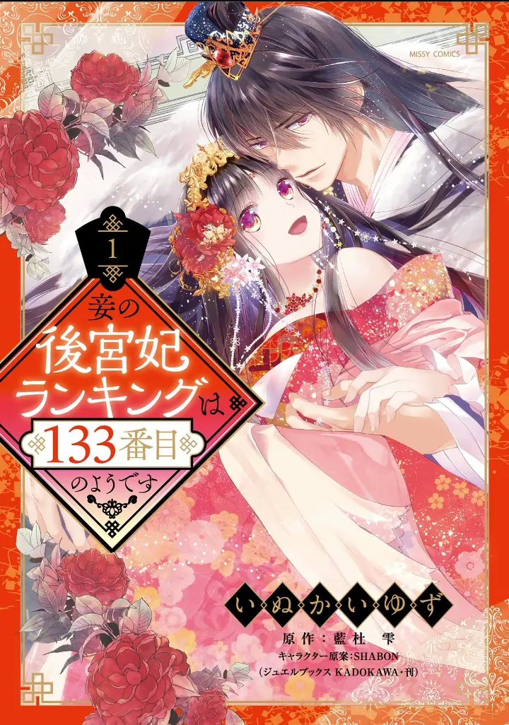 Warawa no Koukyuhi Ranking wa 133banme no you desu Chapter 1 - page 1