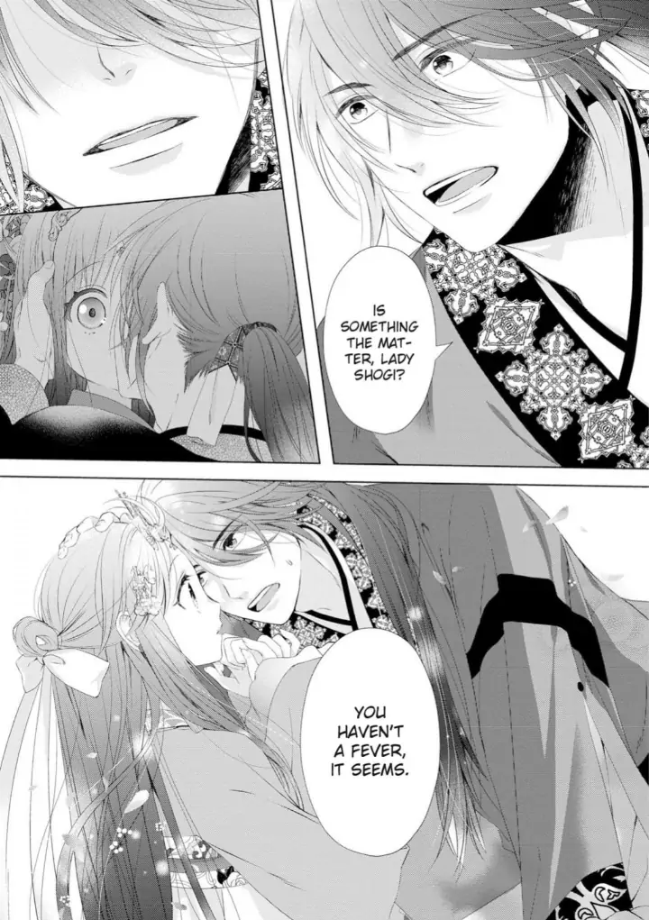 Warawa no Koukyuhi Ranking wa 133banme no you desu Chapter 1 - page 26