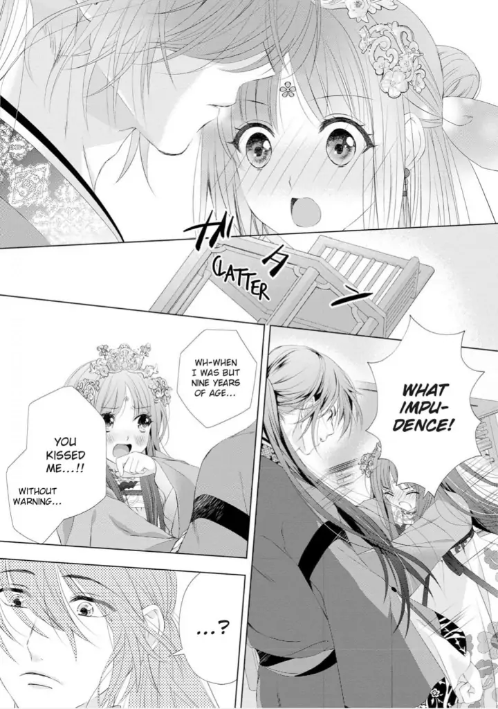 Warawa no Koukyuhi Ranking wa 133banme no you desu Chapter 1 - page 27
