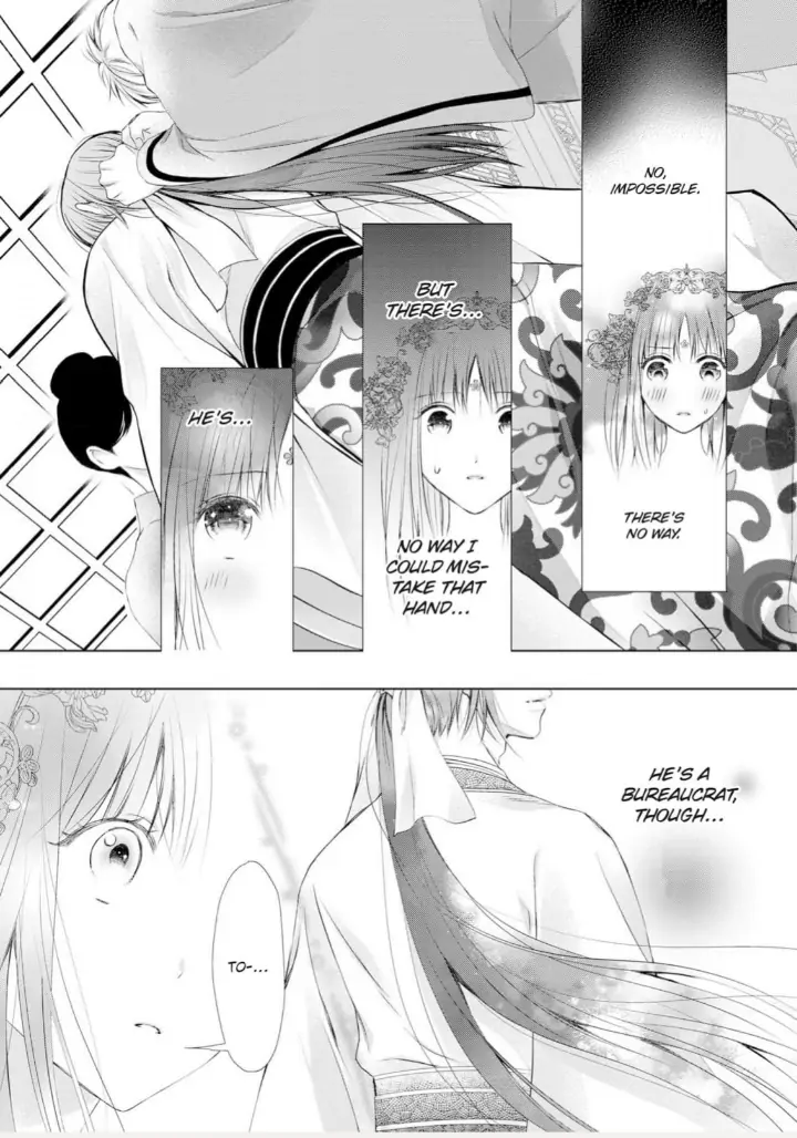 Warawa no Koukyuhi Ranking wa 133banme no you desu Chapter 10 - page 2