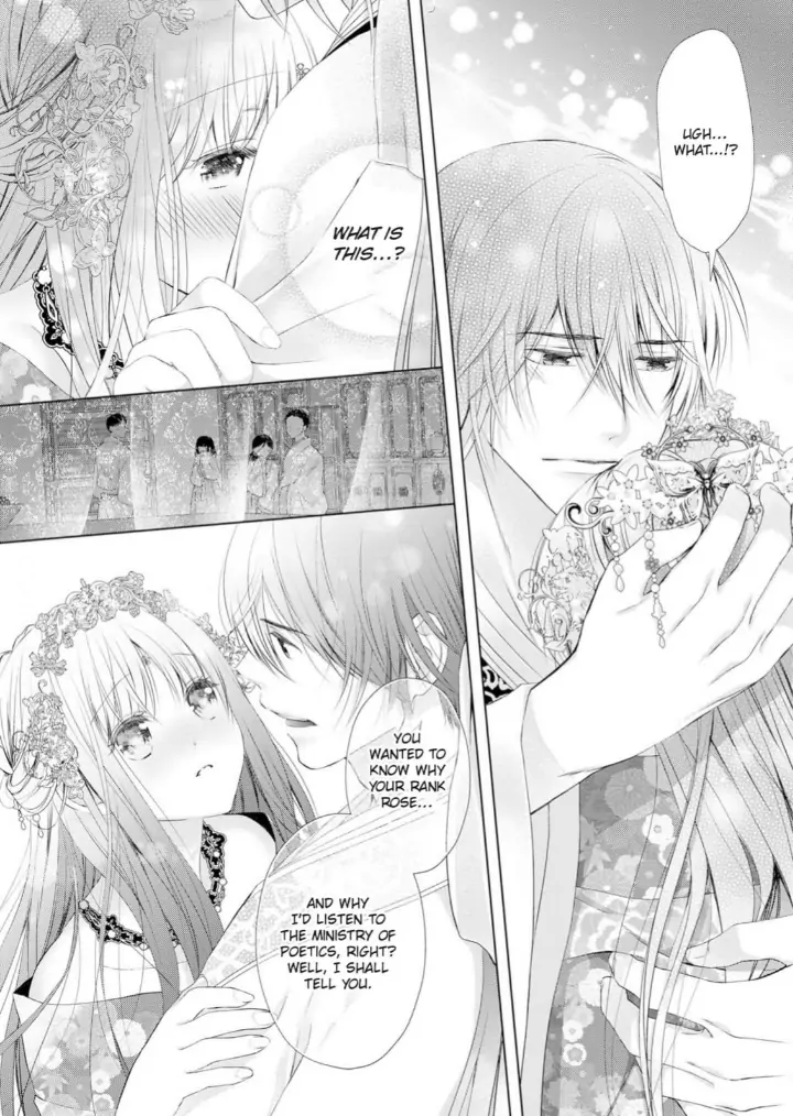 Warawa no Koukyuhi Ranking wa 133banme no you desu Chapter 10 - page 11