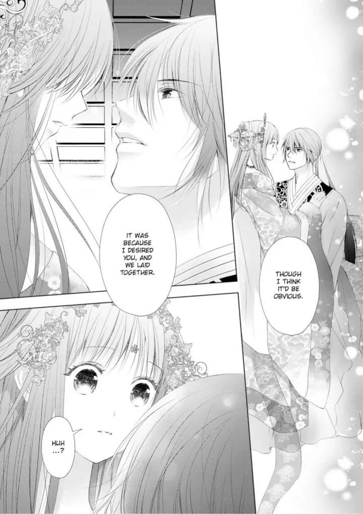 Warawa no Koukyuhi Ranking wa 133banme no you desu Chapter 10 - page 12
