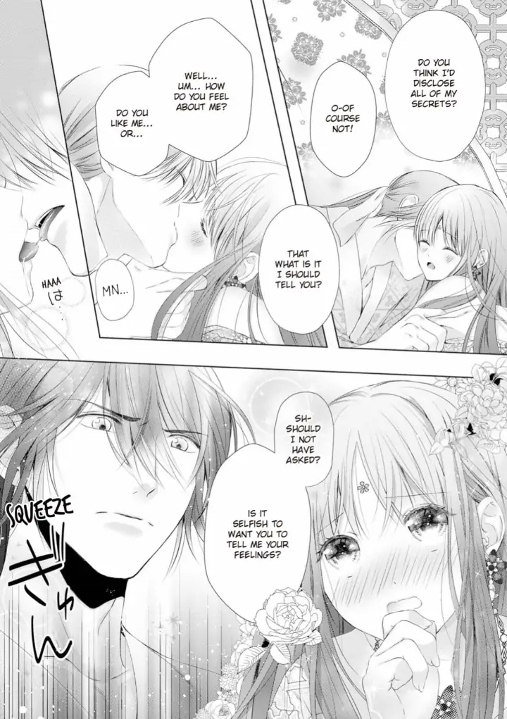 Warawa no Koukyuhi Ranking wa 133banme no you desu Chapter 10 - page 18