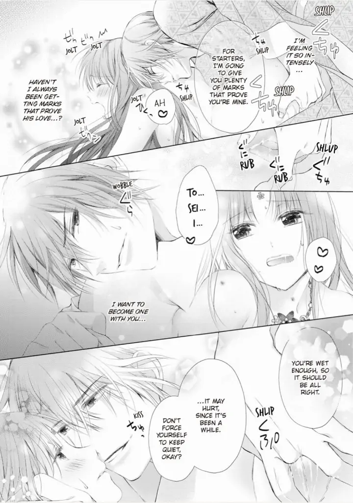 Warawa no Koukyuhi Ranking wa 133banme no you desu Chapter 10 - page 21