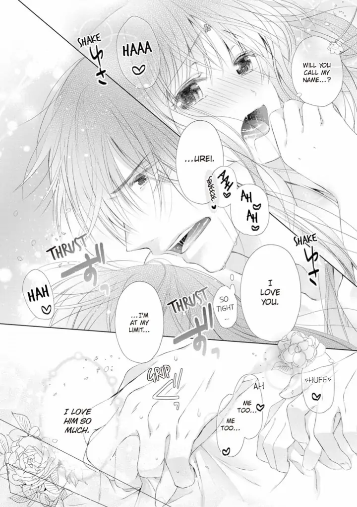 Warawa no Koukyuhi Ranking wa 133banme no you desu Chapter 10 - page 24