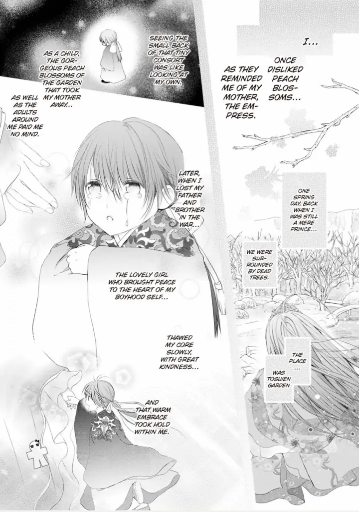 Warawa no Koukyuhi Ranking wa 133banme no you desu Chapter 10 - page 26