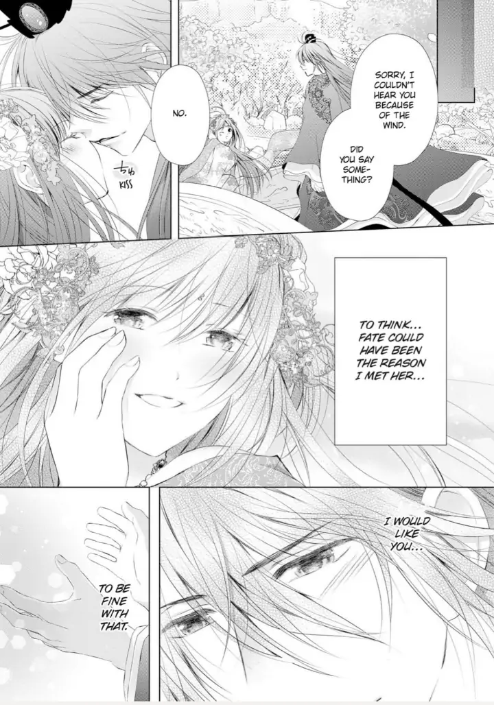 Warawa no Koukyuhi Ranking wa 133banme no you desu Chapter 10 - page 27
