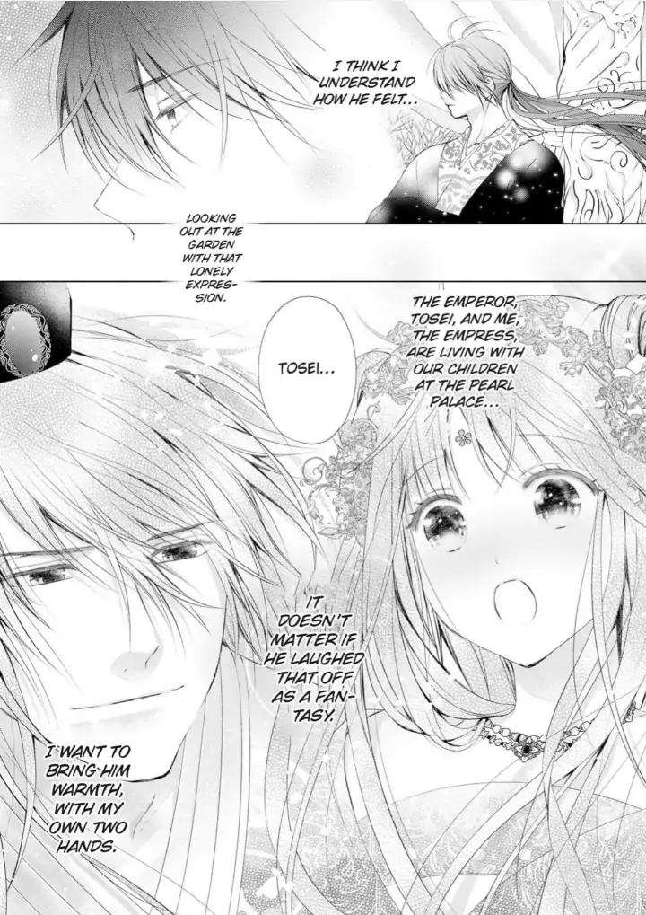 Warawa no Koukyuhi Ranking wa 133banme no you desu Chapter 10 - page 29