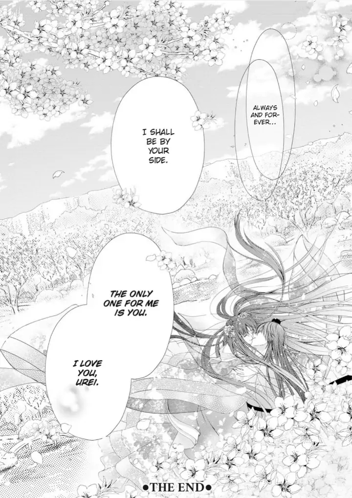 Warawa no Koukyuhi Ranking wa 133banme no you desu Chapter 10 - page 30