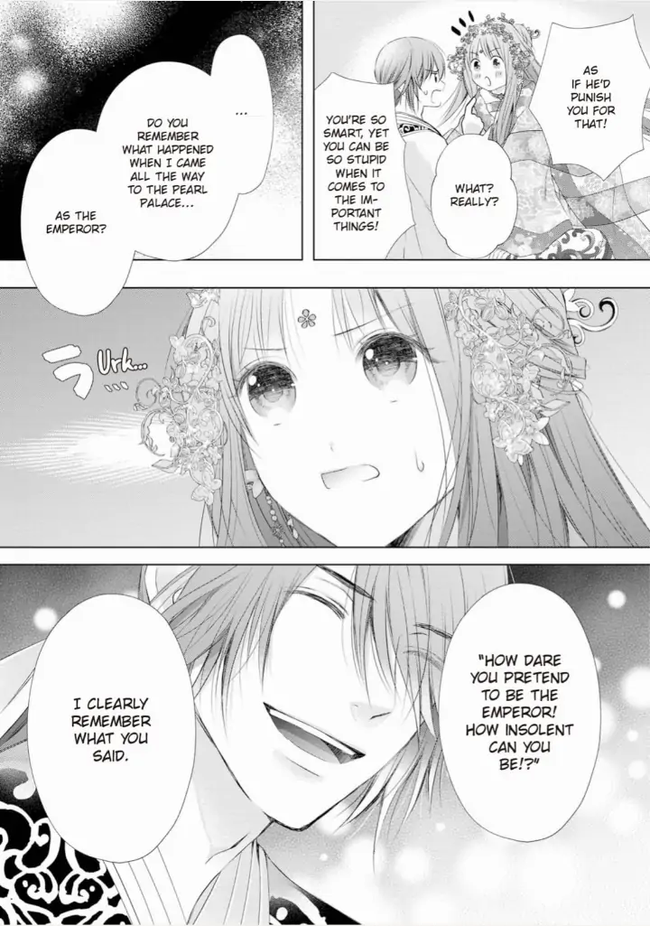 Warawa no Koukyuhi Ranking wa 133banme no you desu Chapter 10 - page 8