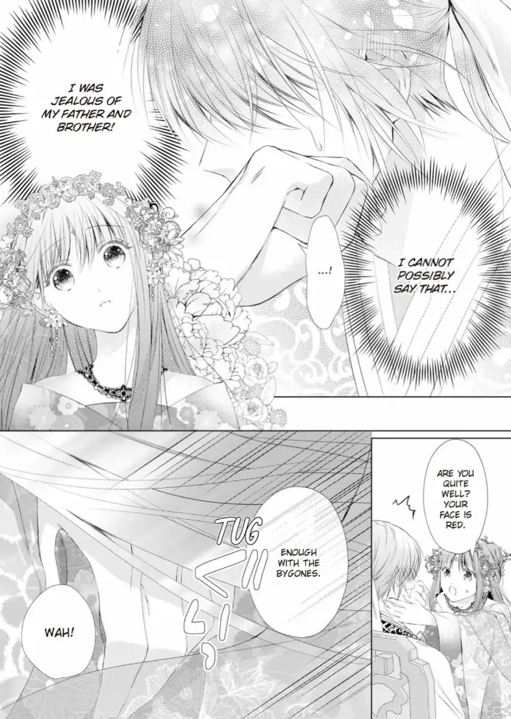 Warawa no Koukyuhi Ranking wa 133banme no you desu Chapter 10 - page 10