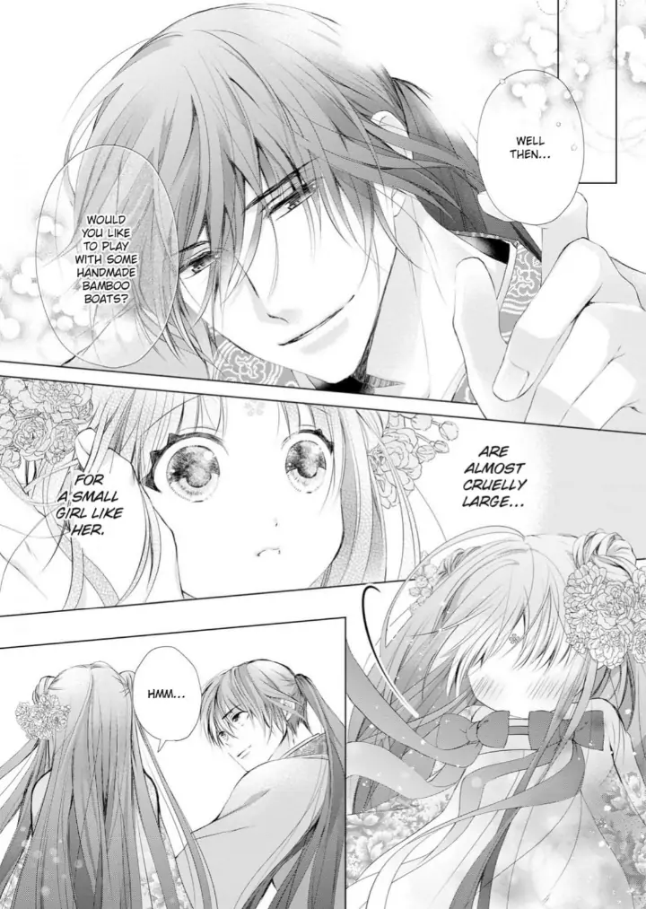 Warawa no Koukyuhi Ranking wa 133banme no you desu Chapter 11 - page 2