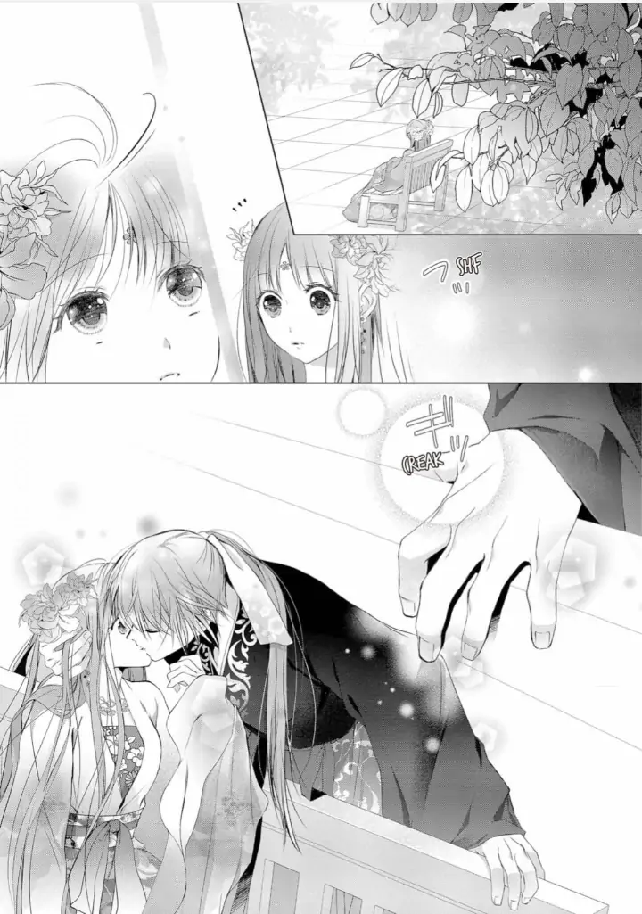 Warawa no Koukyuhi Ranking wa 133banme no you desu Chapter 11 - page 11