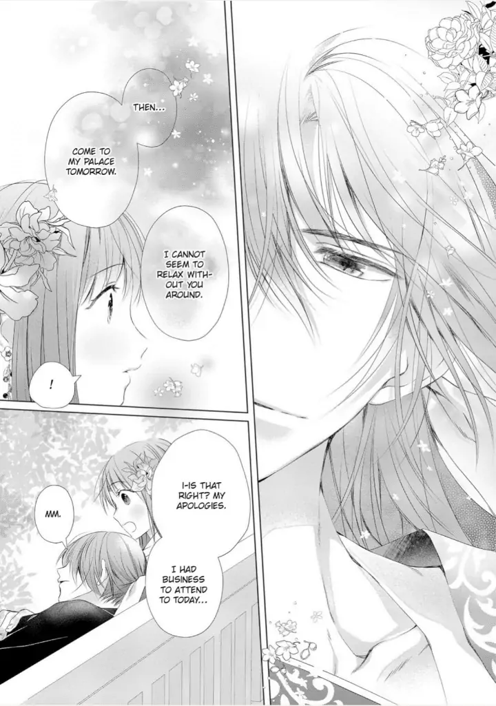 Warawa no Koukyuhi Ranking wa 133banme no you desu Chapter 11 - page 13