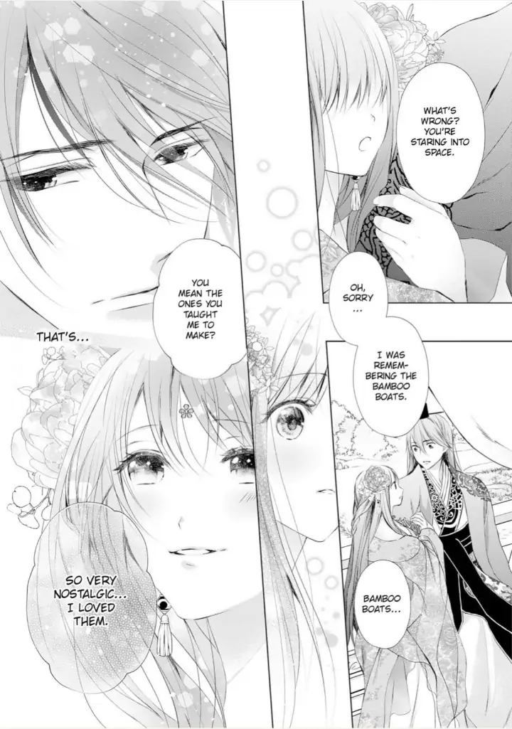 Warawa no Koukyuhi Ranking wa 133banme no you desu Chapter 11 - page 6