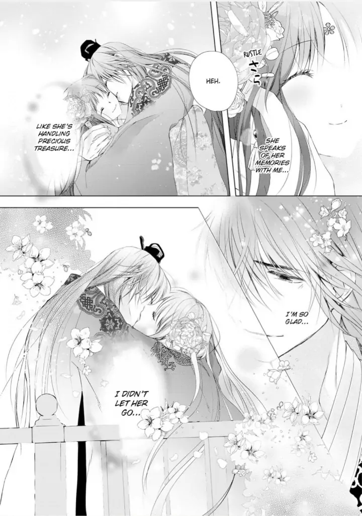 Warawa no Koukyuhi Ranking wa 133banme no you desu Chapter 11 - page 7
