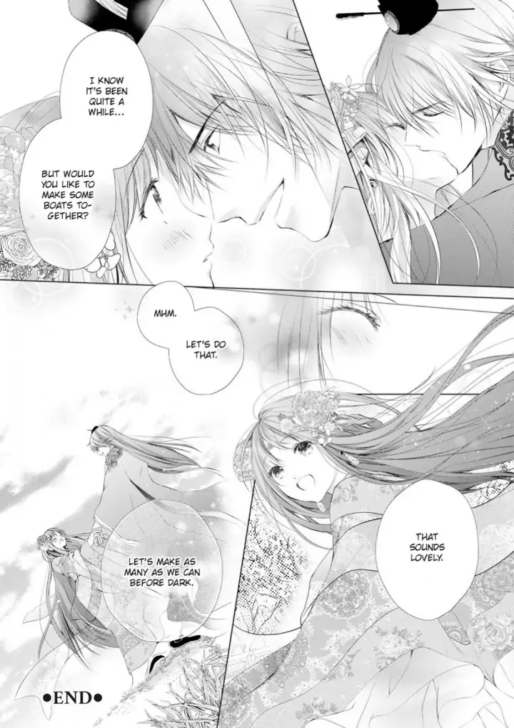 Warawa no Koukyuhi Ranking wa 133banme no you desu Chapter 11 - page 8