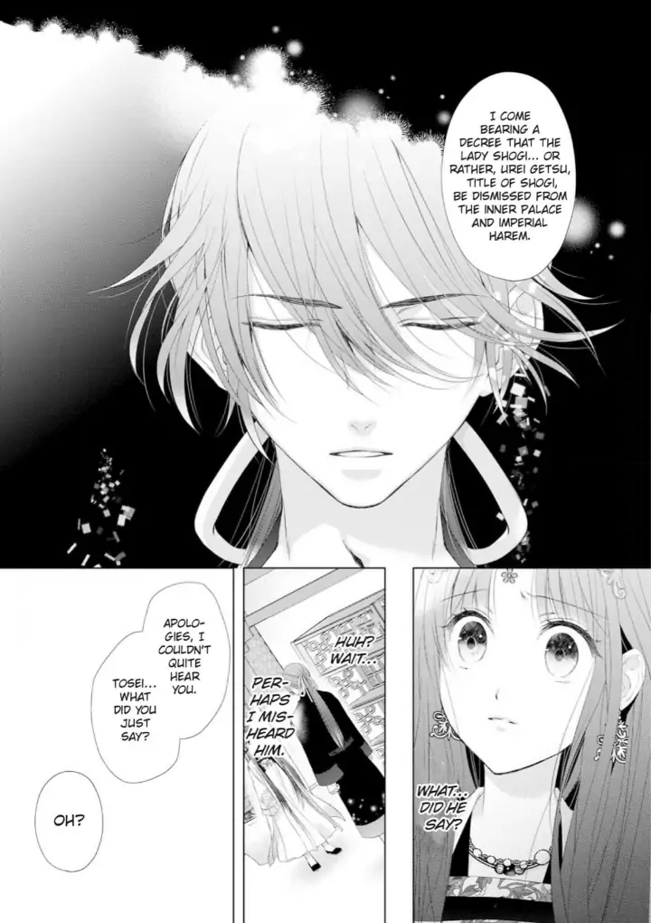 Warawa no Koukyuhi Ranking wa 133banme no you desu Chapter 2 - page 12