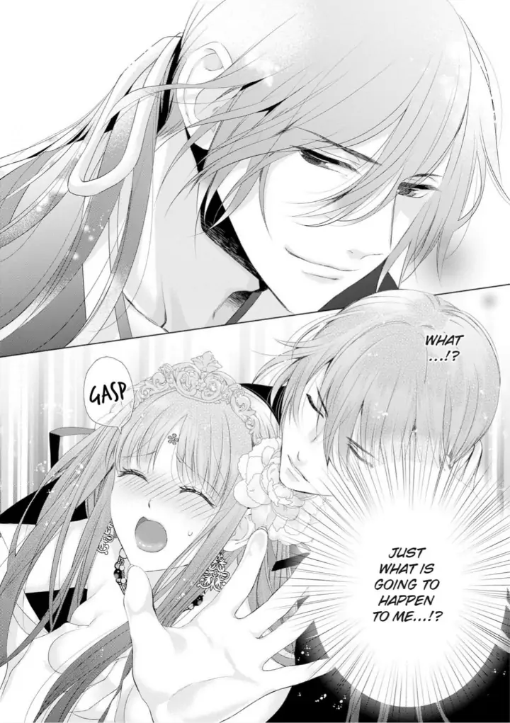 Warawa no Koukyuhi Ranking wa 133banme no you desu Chapter 2 - page 30