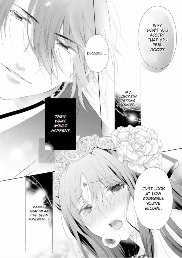 Warawa no Koukyuhi Ranking wa 133banme no you desu Chapter 3 - page 6