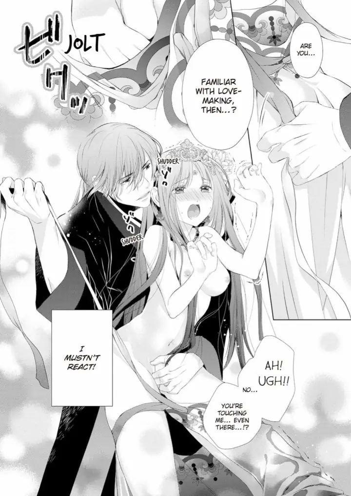Warawa no Koukyuhi Ranking wa 133banme no you desu Chapter 3 - page 8