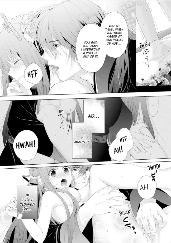 Warawa no Koukyuhi Ranking wa 133banme no you desu Chapter 3 - page 9