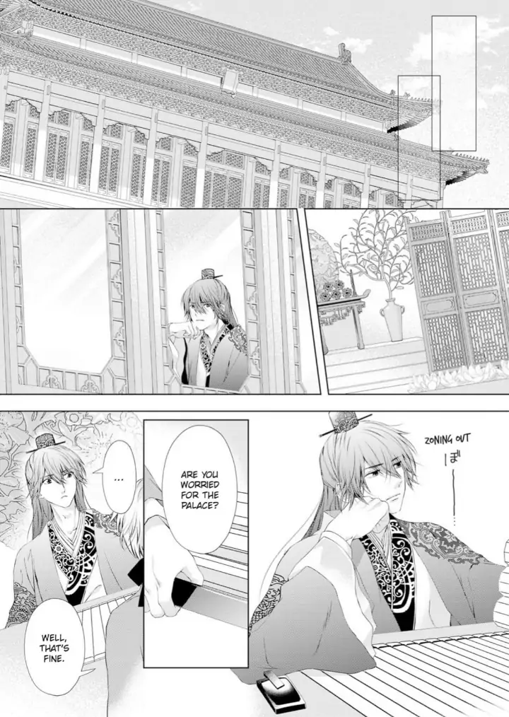 Warawa no Koukyuhi Ranking wa 133banme no you desu Chapter 4 - page 9