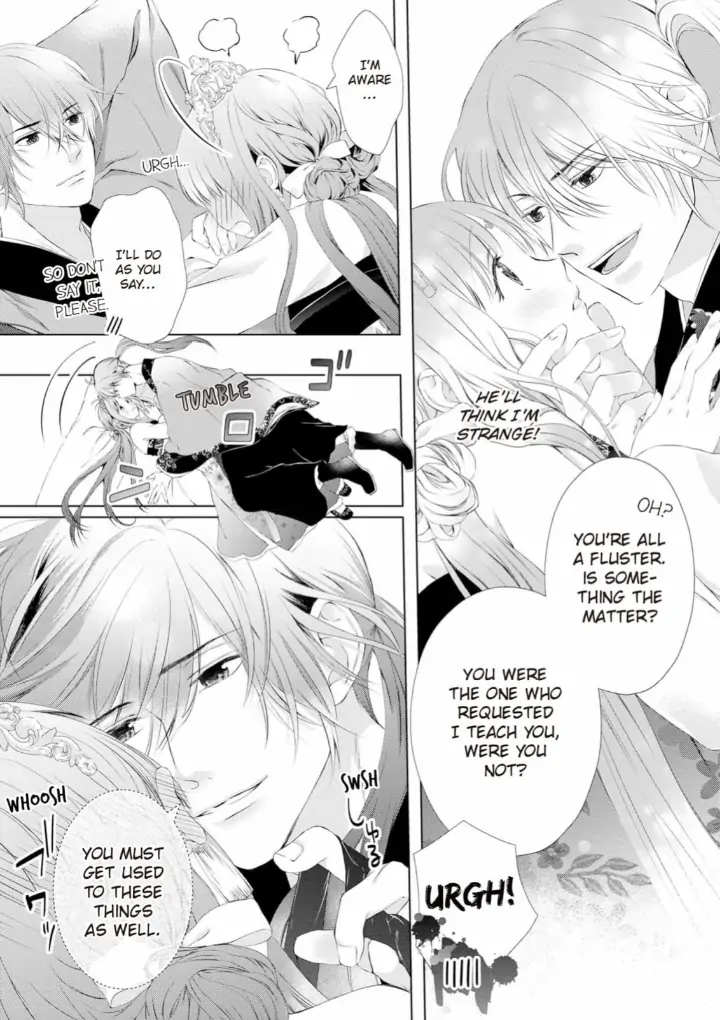 Warawa no Koukyuhi Ranking wa 133banme no you desu Chapter 5 - page 11