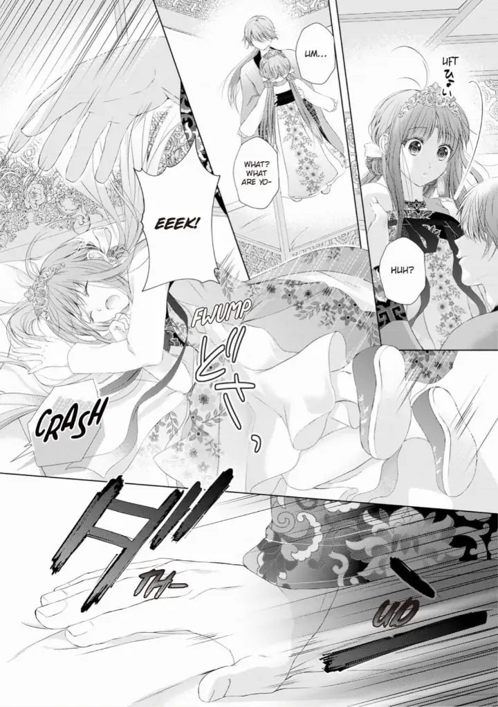 Warawa no Koukyuhi Ranking wa 133banme no you desu Chapter 5 - page 27