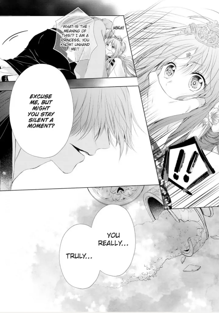 Warawa no Koukyuhi Ranking wa 133banme no you desu Chapter 5 - page 28