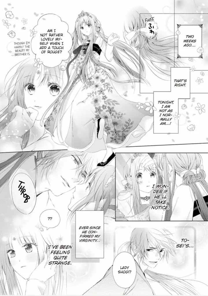 Warawa no Koukyuhi Ranking wa 133banme no you desu Chapter 5 - page 5