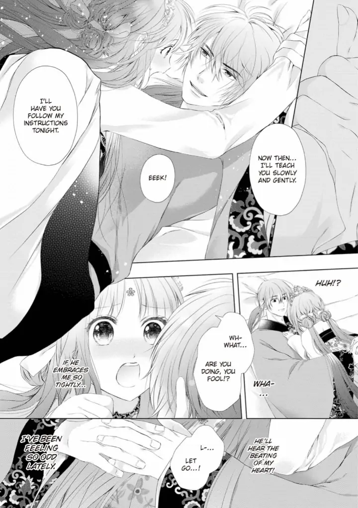 Warawa no Koukyuhi Ranking wa 133banme no you desu Chapter 5 - page 10